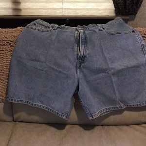 Levi shorts